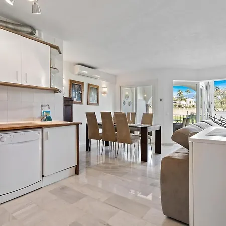 Apartment Golfers Paradise By Costarentals - Ref 198