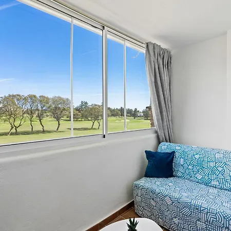Golfers Paradise By Costarentals - Ref 198 Apartment Fuengirola