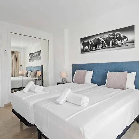 Golfers Paradise By Costarentals - Ref 198 Apartment *