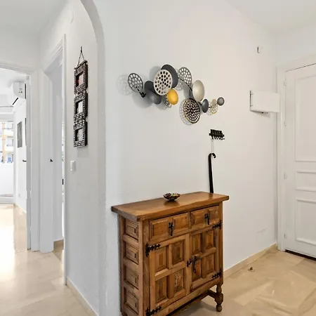 Apartment Golfers Paradise By Costarentals - Ref 198